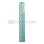  Goulot c�bl 25X60mm, 2X2m 