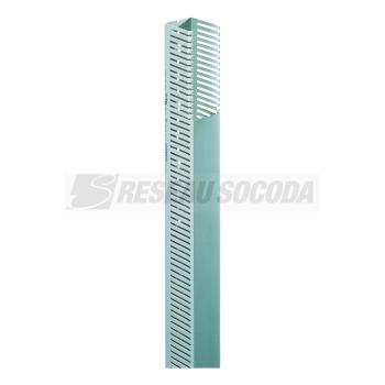  Goulot c�bl 25X60mm, 2X2m 