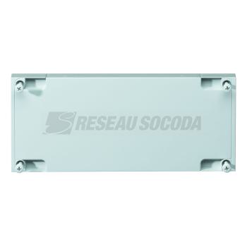  Plastron plein modul 150x800mm 