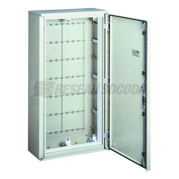  arm.,univers,IP65,cl.II,1150x6 