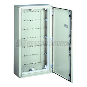  arm.,univers,IP65,cl.II,1150x8 