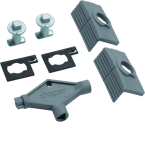  Jeu serrure 8mm+cle Orion m�ta 