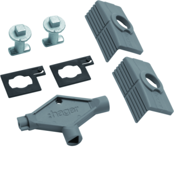  Jeu serrure 8mm+cle Orion m�ta 