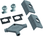  Jeu serrure 3mm+cl� Orion m�ta 