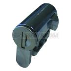  Serrure � cl� pour coffret H<g 