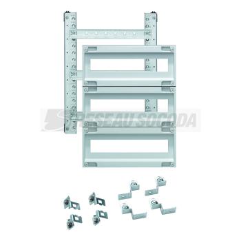  Kit system C 3r 48m 500x400x20 