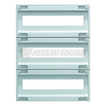  Kit system C 4r 64m 650x400x20 