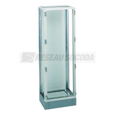  Arm.Quadro 1860x400x260 