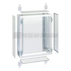  Coffret, quadro5, 810x700x260m 