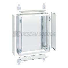  Coffret, quadro5, 810x700x260m 