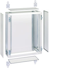  Coffret, quadro5, 810x700x260m 