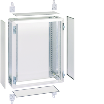  Coffret, quadro5, 810x700x260m 