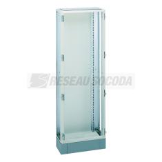  Armoire Quadro5 h 1860mm l 700 