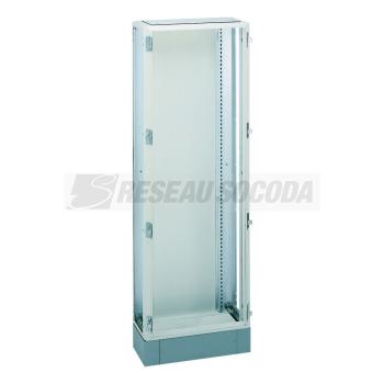  Armoire Quadro5 h 1860mm l 700 