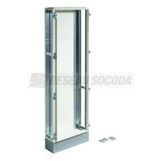  Armoire Quadro5 h 2010mm l 700 