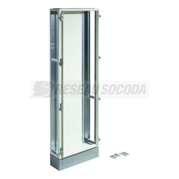  Armoire Quadro5 h 2010mm l 700 