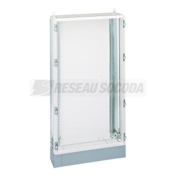  Armoire Quadro5 h 1710mm l 900 