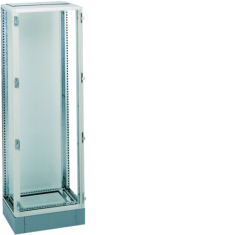  Armoire Quadro5 h 1860mm l 900 