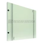  Porte pleine Quadro5 h 660mm l 