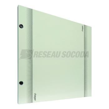  Porte pleine Quadro5 h 660mm l 