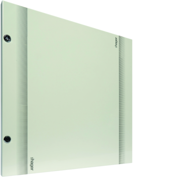  Porte pleine Quadro5 h 660mm l 
