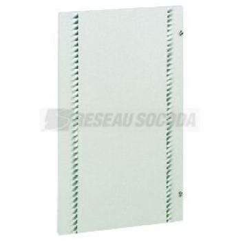  Porte pleine Quadro5 h 810mm l 
