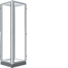  Armoire ang. quadro 600x600x21 