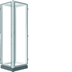  Armoire ang. quadro 800x800x19 