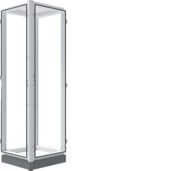  Armoire ang. quadro 800x800x19 