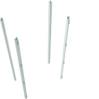  Montants struct.,q.evo H1900 
