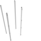  Montants struct.,q.evo H2100 