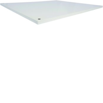  Plaq passe-c�ble pleine 700x80 