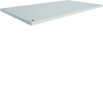  Plaq passe-c�ble pleine 400x80 