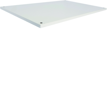  Plaq passe-c�ble pleine 900x60 
