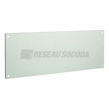  Plaq passe-c�ble ouverte 1000x 