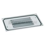  Plaq passe-c�ble ouverte 900x6 