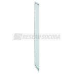  Pann.fixe lat. quadro evo, 400 