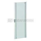  Porte pleine,quadro evo,H1900 