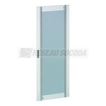  Porte vitr�e,quadro evo,H1900 