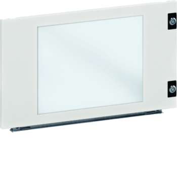  Pte partielle vitr�e,600x600 