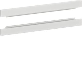  Plast. haut et bas q.evo L600 