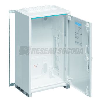  Arm. Univers 500x550 IP44 cl.I 
