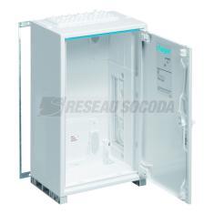  Arm. Univers 650x550 IP44 cl.I 