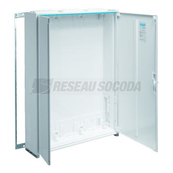  Arm. Univers 1100x550 IP44 cl. 