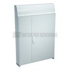  Arm. Univers 1100x800 IP44 cl. 
