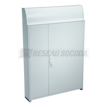  Arm. Univers 1100x800 IP44 cl. 