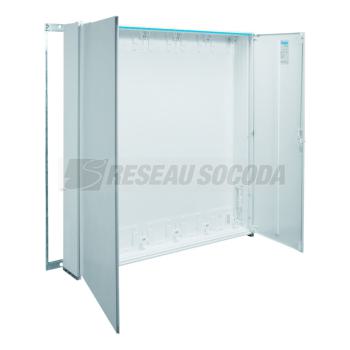  Arm. Univers 1400x800 IP44 cl. 