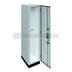  Armoire IP55 ClII 1950x300x400 