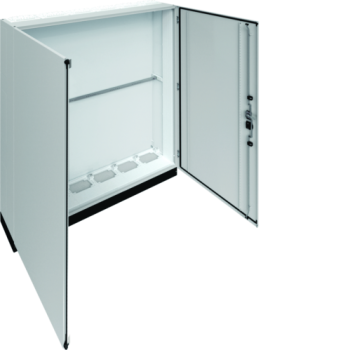  Armoire IP55 ClII 1950x1550x27 