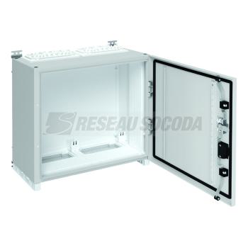  Armoire IP55 CLII, 500x550x275 